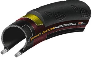 Continental Buitenband "Gator Hardshell"32-622 (70