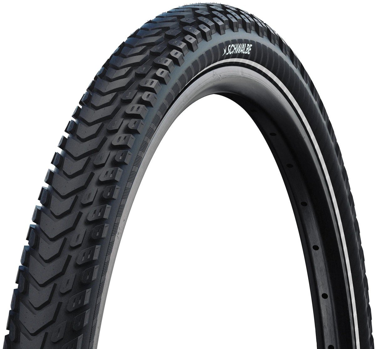 Schwalbe Buitenband "Marathon Mondial Performance - Afbeelding 4