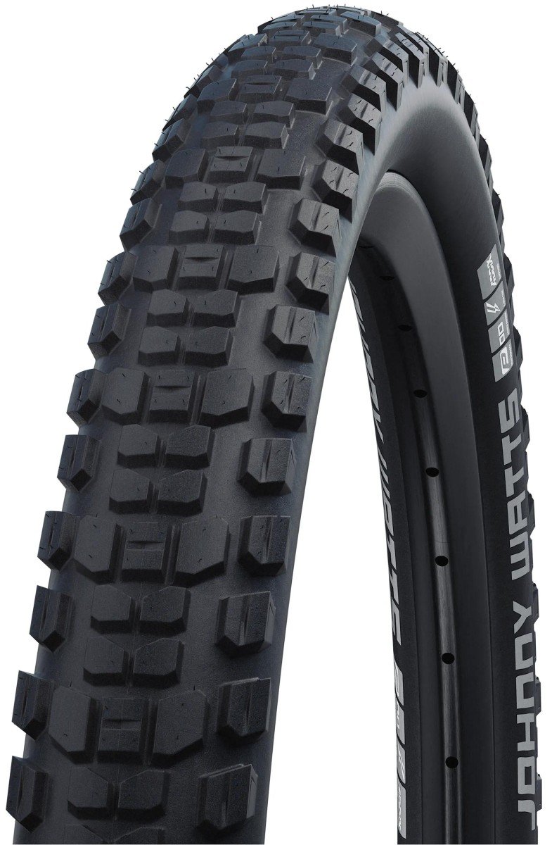 Schwalbe Buitenband "Johnny Watts Performance Line - Afbeelding 5
