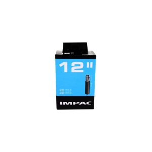 Impac bnb AV12 47/62-203 av 35mm Zwart
