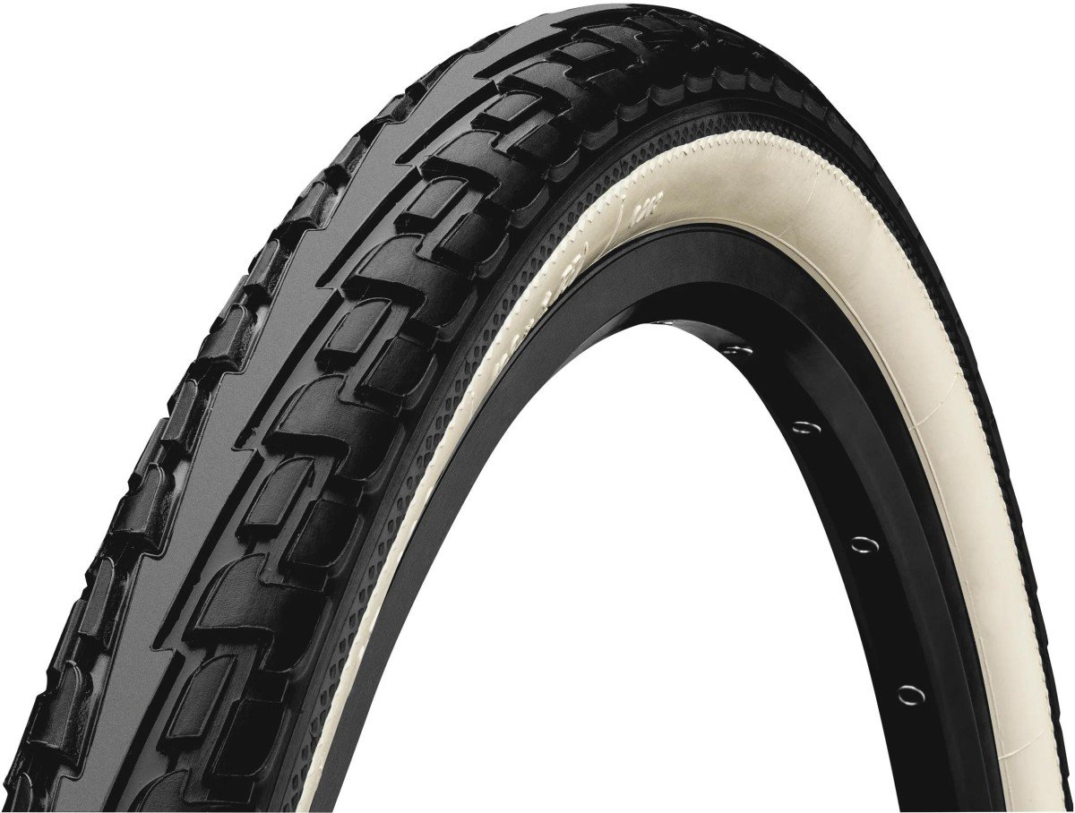 Continental Buitenband "Ride Tour"32-630 (27" x 1 - Afbeelding 3