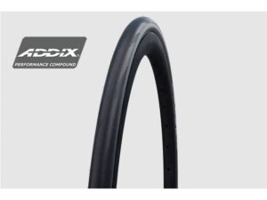 Schwalbe btb One Perf R-Guard 28 x 1.25 zw vouw TL Zwart