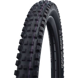 Schwalbe btb Magic Mary Evo SuperDownhill 27.5 x 2 Zwart