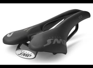Selle Smp Zadel "VT20"zwart