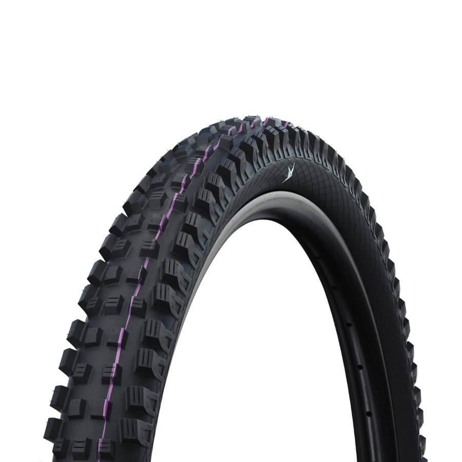 Schwalbe Buitenband "Magic Mary Evolution Line"63 - Afbeelding 4