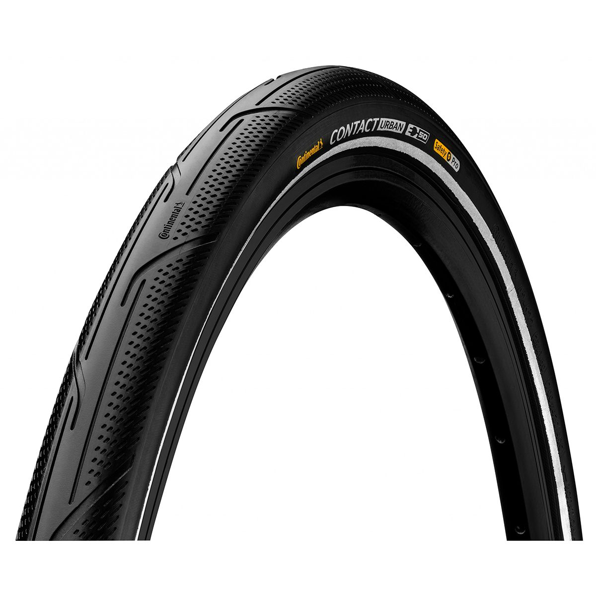 Continental Buitenband "Contact Urban"40-622 (28" - Afbeelding 4