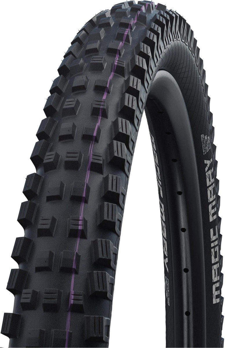 Schwalbe Buitenband "Magic Mary Evolution Line"62 - Afbeelding 6
