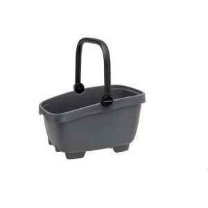 New Looxs mand Clipper antraciet Anthracite