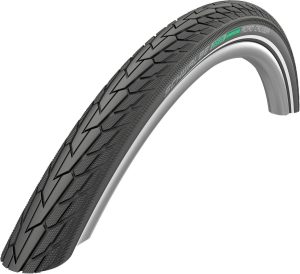 Schwalbe btb Road Cruiser K-Guard zw