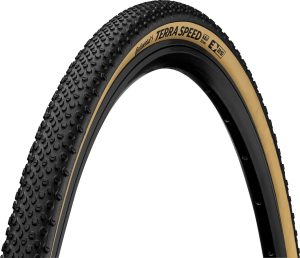 Continental Buitenband "Terra Speed"40-584 (27,5"