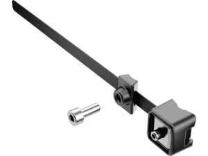 Abus montage set ringslot FMU 6950 Zwart