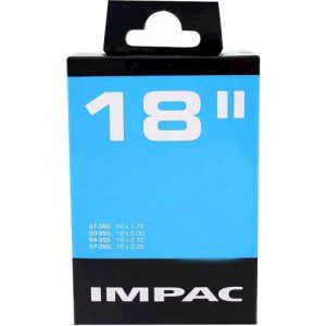 Impac bnb AV18 18 x 1.75 - 2.25 av 35mm