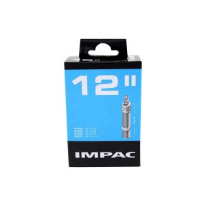 Schwalbe Impac bnb 12x1.75 hv DV12 Zwart