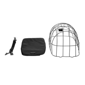 New Looxs Clipper Pet package Zwart