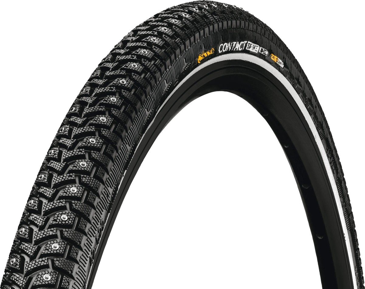 Continental Buitenband "Contact Spike"32-622 (28"