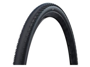 Schwalbe btb G-One RS Pro Evo zw vouw TLR Zwart