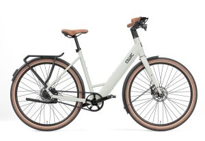 Qwic Signal Concrete Grey