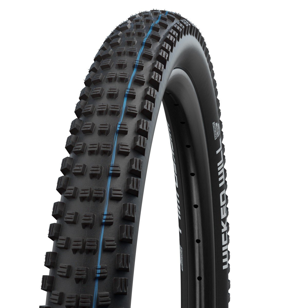 Schwalbe Buitenband "Wicked Will Performance Line" Zwart - Afbeelding 5