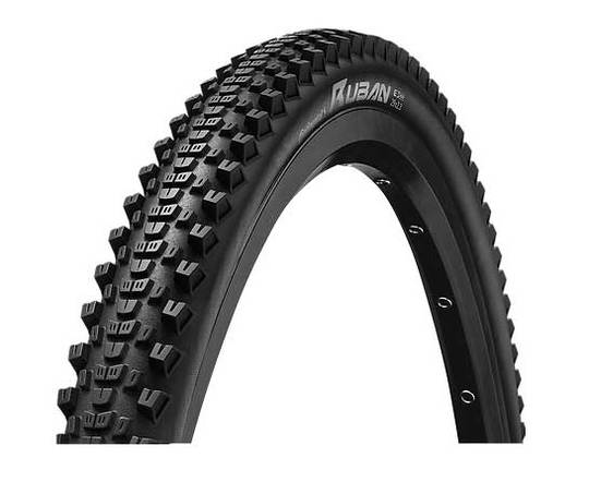 Continental Buitenband "Ruban"54-584 (27,5" x 2,10 - Afbeelding 5