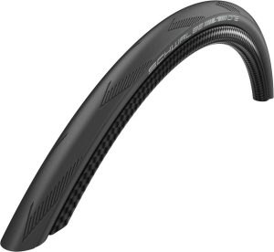 Schwalbe btb One Perf R-Guard zw vouw TLE Zwart