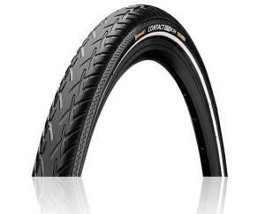 Continental Buitenband "Contact Plus City"37-622, Zwart