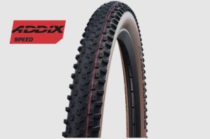 Schwalbe btb Racing Ray Evo SuperRace 29 x 2.35 T- Transp