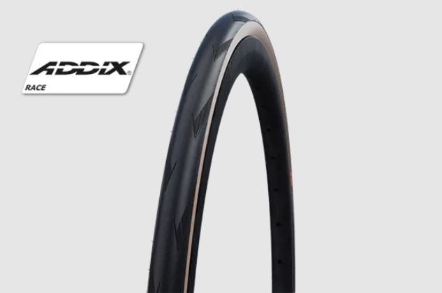 Schwalbe btb Pro One Evo SuperRace zw/trans Transp - Afbeelding 5