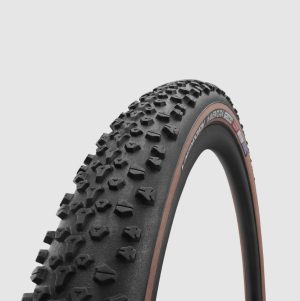 Vredestein btb Aventura Grezzo zwart/transp Zwart/Transparant