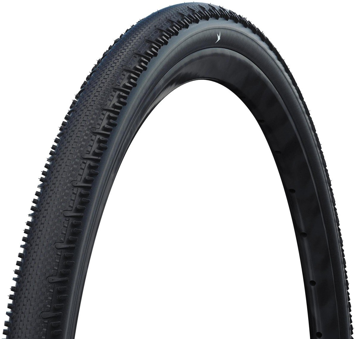 Schwalbe btb G-One RS Pro Evo zw vouw TLR Zwart - Afbeelding 2