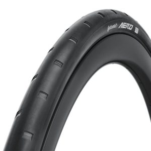 Continental btb Aero 111 TR vouw Zwart