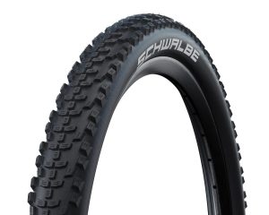 Schwalbe Buitenband "Smart Sam Active Line"40-254