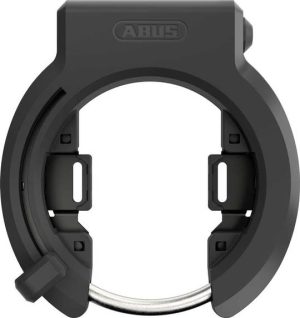 Abus ringslot Xplus 6950M ART 2 Zwart