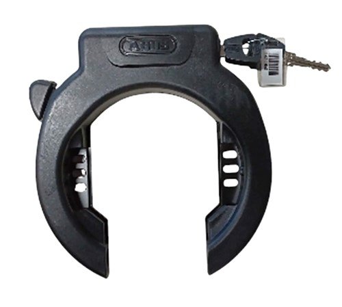 Abus ringslot Amparo 4750XL ART 2 Zwart