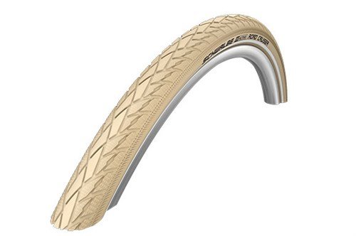 Schwalbe btb Road Cruiser K-Guard creme ref Beige - Afbeelding 3