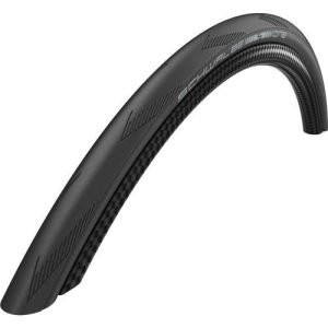 Schwalbe btb One Perf R-Guard zw vouw Zwart