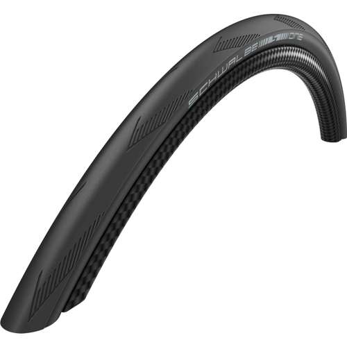 Schwalbe btb One Perf R-Guard zw vouw Zwart