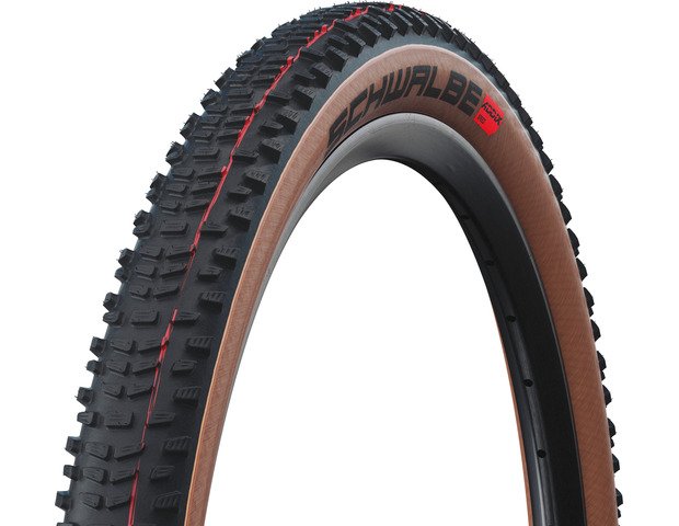 Schwalbe btb Racing Ralph Evo SuperRace 29 x 2.35 Transp - Afbeelding 3