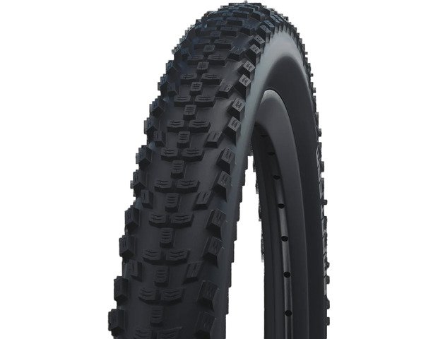 Schwalbe btb Smart Sam Perf zw Zwart - Afbeelding 5