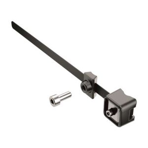 Abus montage set ringslot FMU 6950 Zwart