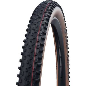 Schwalbe btb Racing Ray Evo SuperRace 29 x 2.25 T- Zwart