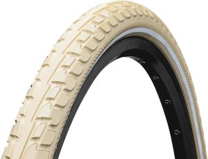 Continental Buitenband "Ride Tour"37-622 (28" x 1 Crème