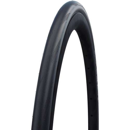 Schwalbe btb One Perf R-Guard zw vouw TLE Zwart - Afbeelding 4