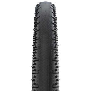 Schwalbe btb G-One RS Pro Evo zw vouw TLR Zwart