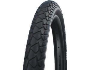 Schwalbe btb Al Grounder Perf DD R-Guadr 29 x 2.35