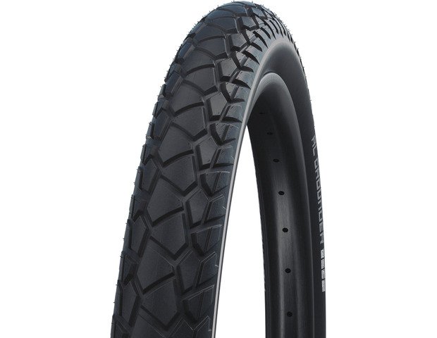 Schwalbe btb Al Grounder Perf DD R-Guadr 29 x 2.35