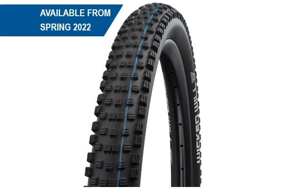 Schwalbe Buitenband "Wicked Will Performance Line" Zwart - Afbeelding 6