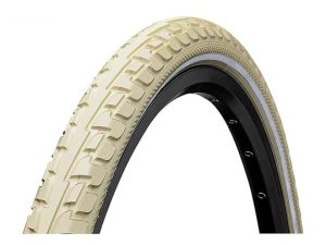 Continental Buitenband "Ride Tour"37-622 (28" x 1 Crème