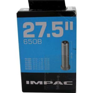 Impac bnb AV27 27.5 x 1.75 - 2.50 av 40mm