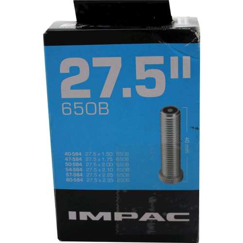 Impac bnb AV27 27.5 x 1.75 - 2.50 av 40mm