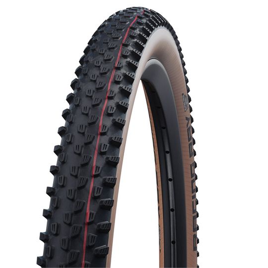 Schwalbe btb Racing Ray Evo SuperRace 29 x 2.35 T- Transp - Afbeelding 3